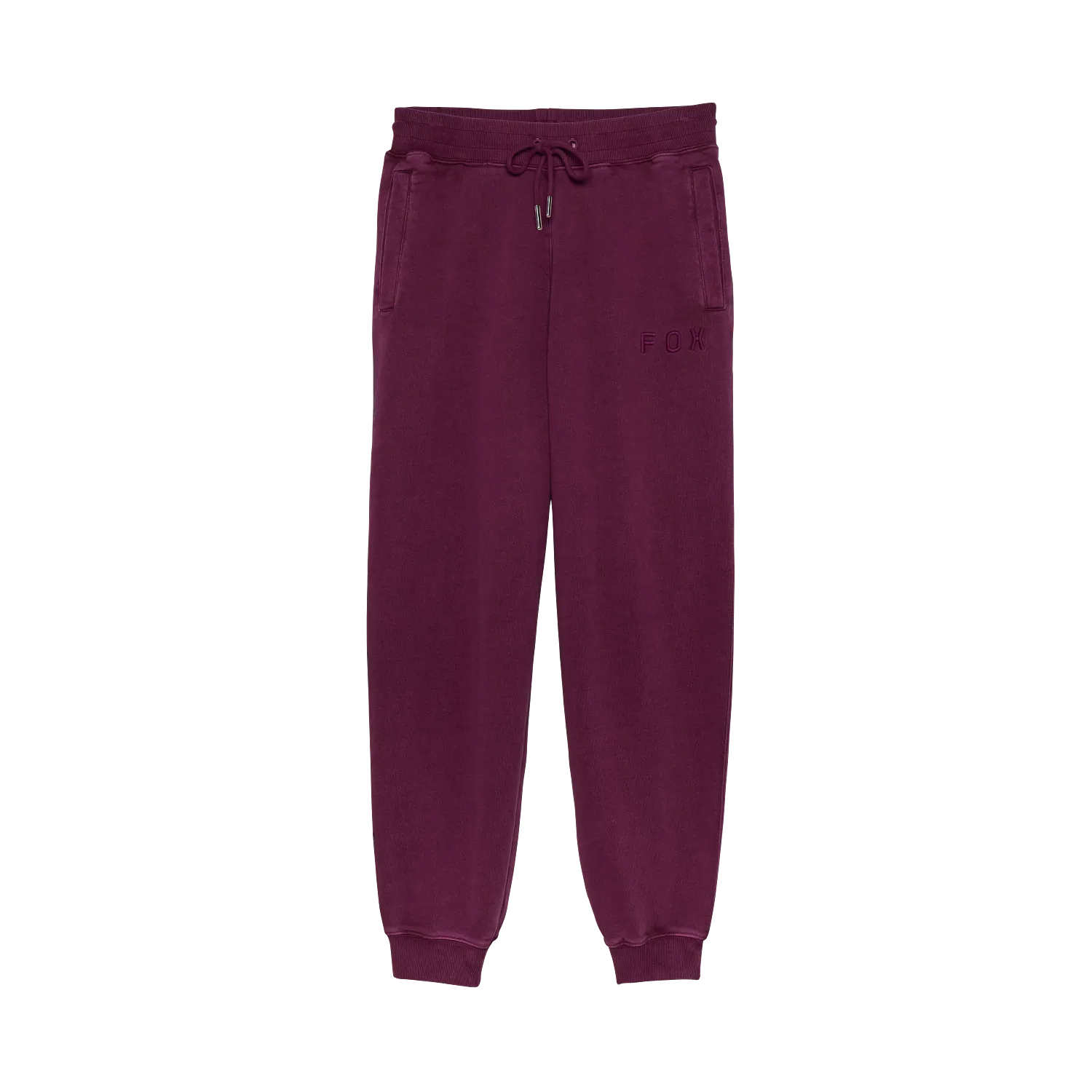 W WORDMARK FLEECE JOGGER 