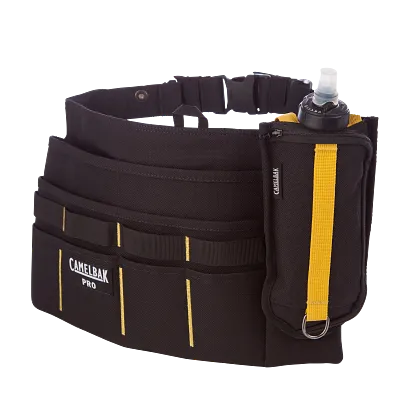 Pro 17oz 8 Pocket Tool Belt
