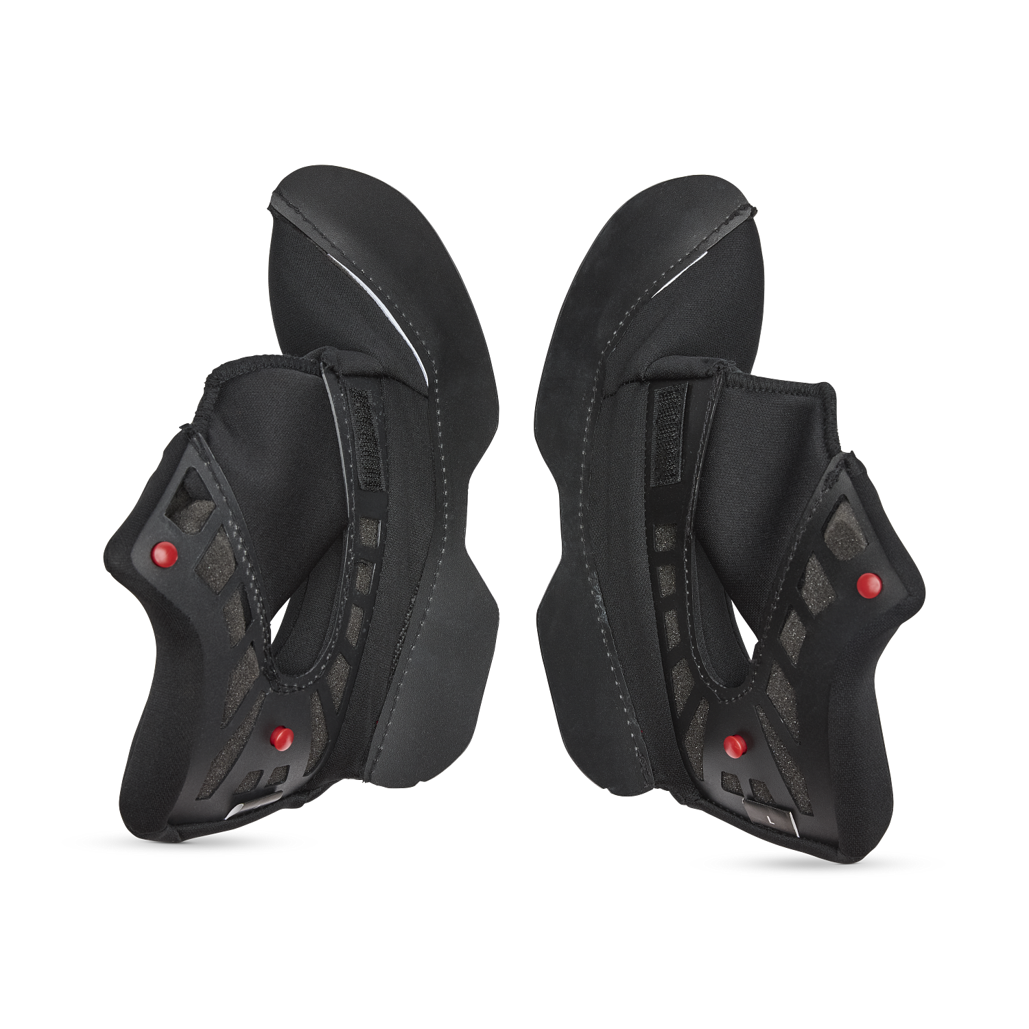 Lithium Cheek Pads
