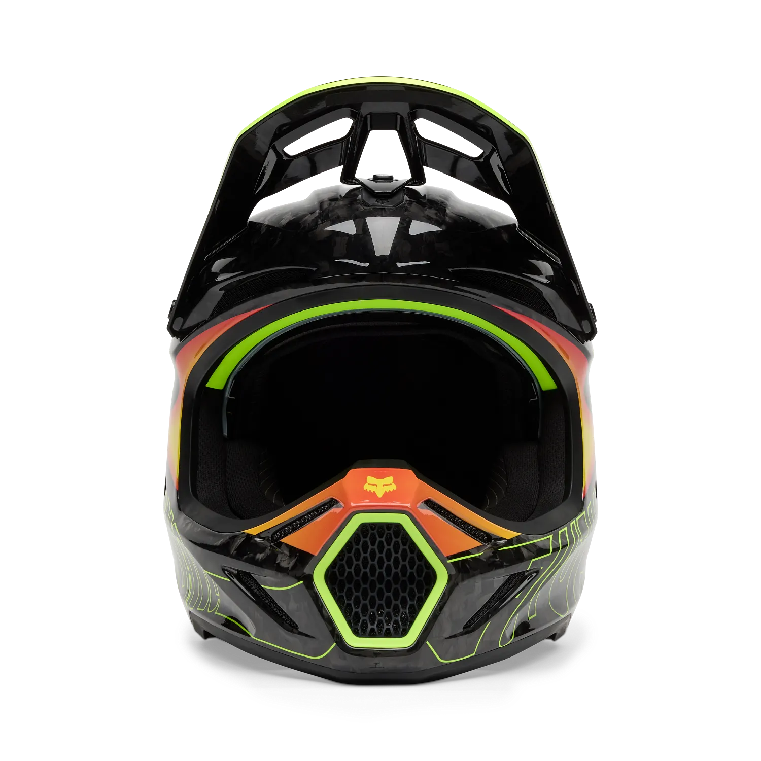 V3 RS ELEVATED LE HELMET 