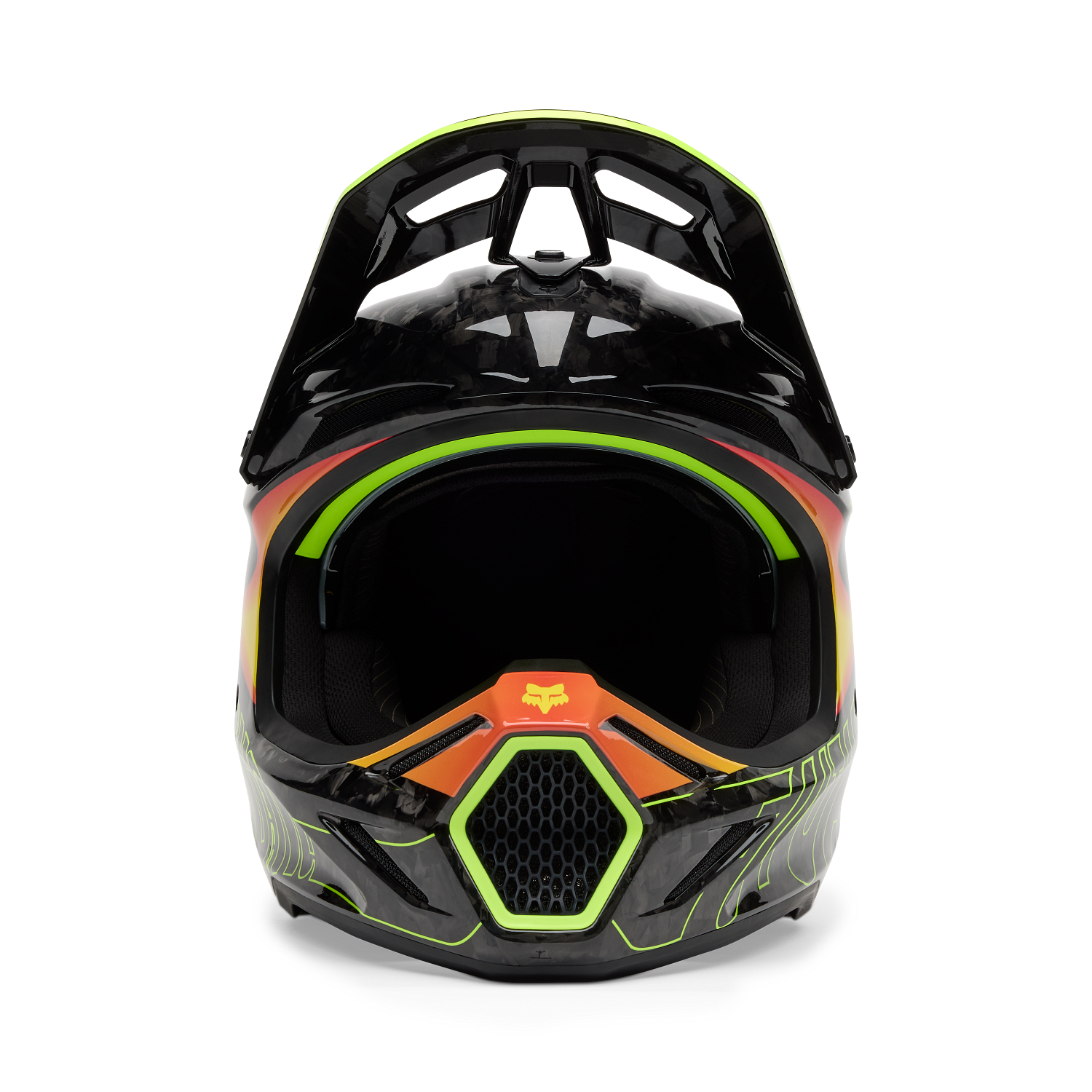 Casque V3 RS Elevated Limited Edition