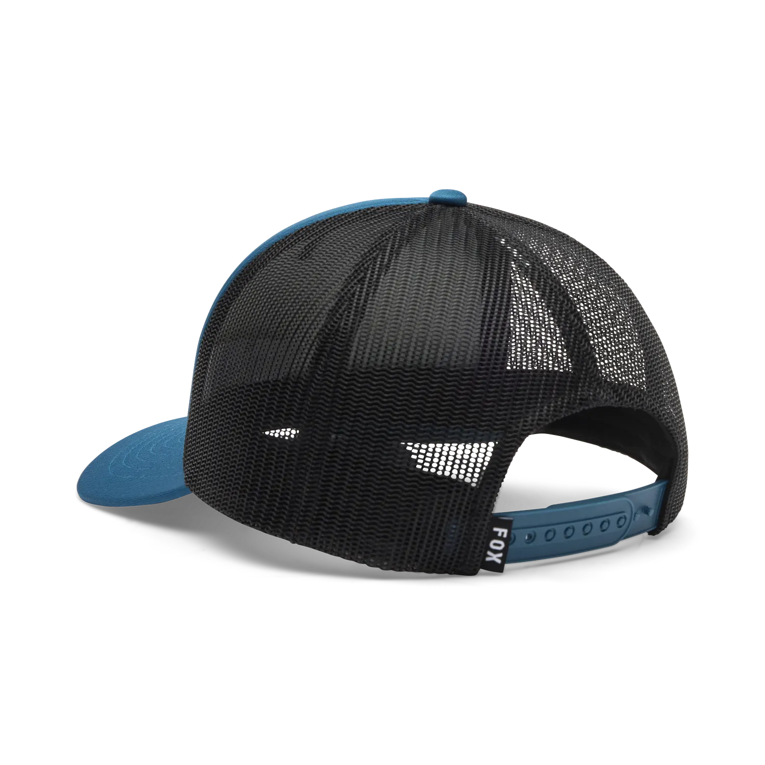 Boundary Trucker Hat - Dam