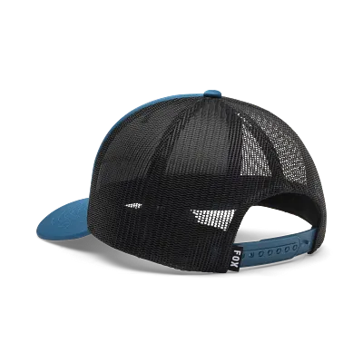 Boundary Trucker Hat - Dam