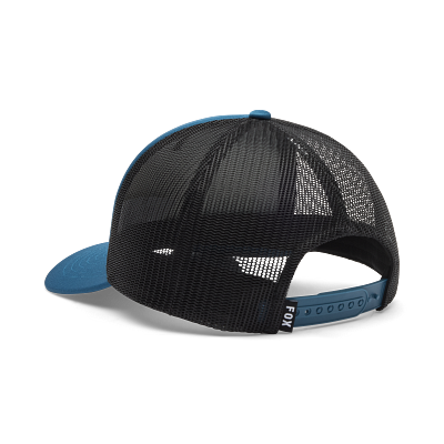 Womens Boundary Trucker Hat