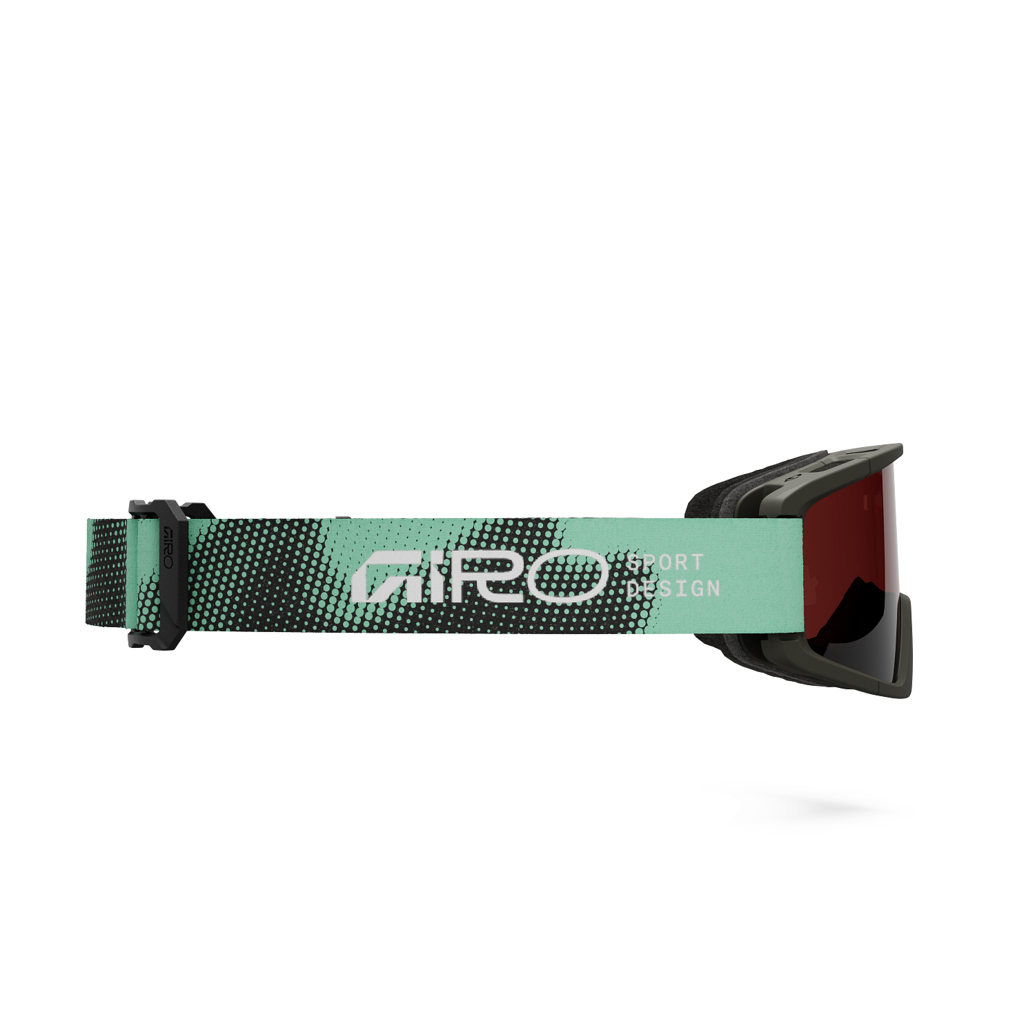 GG TAZZ MTB VIVID [MO GRN/V TRL] OS 26