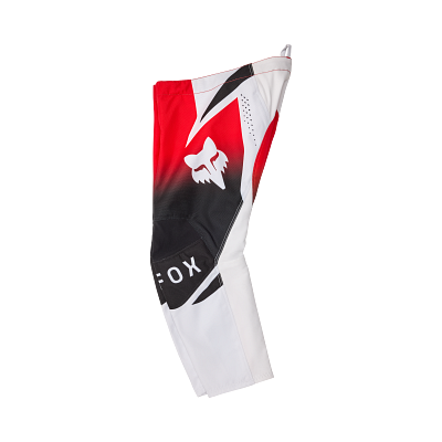 KIDS 180 SHIELD PANT [FLO RED] K4