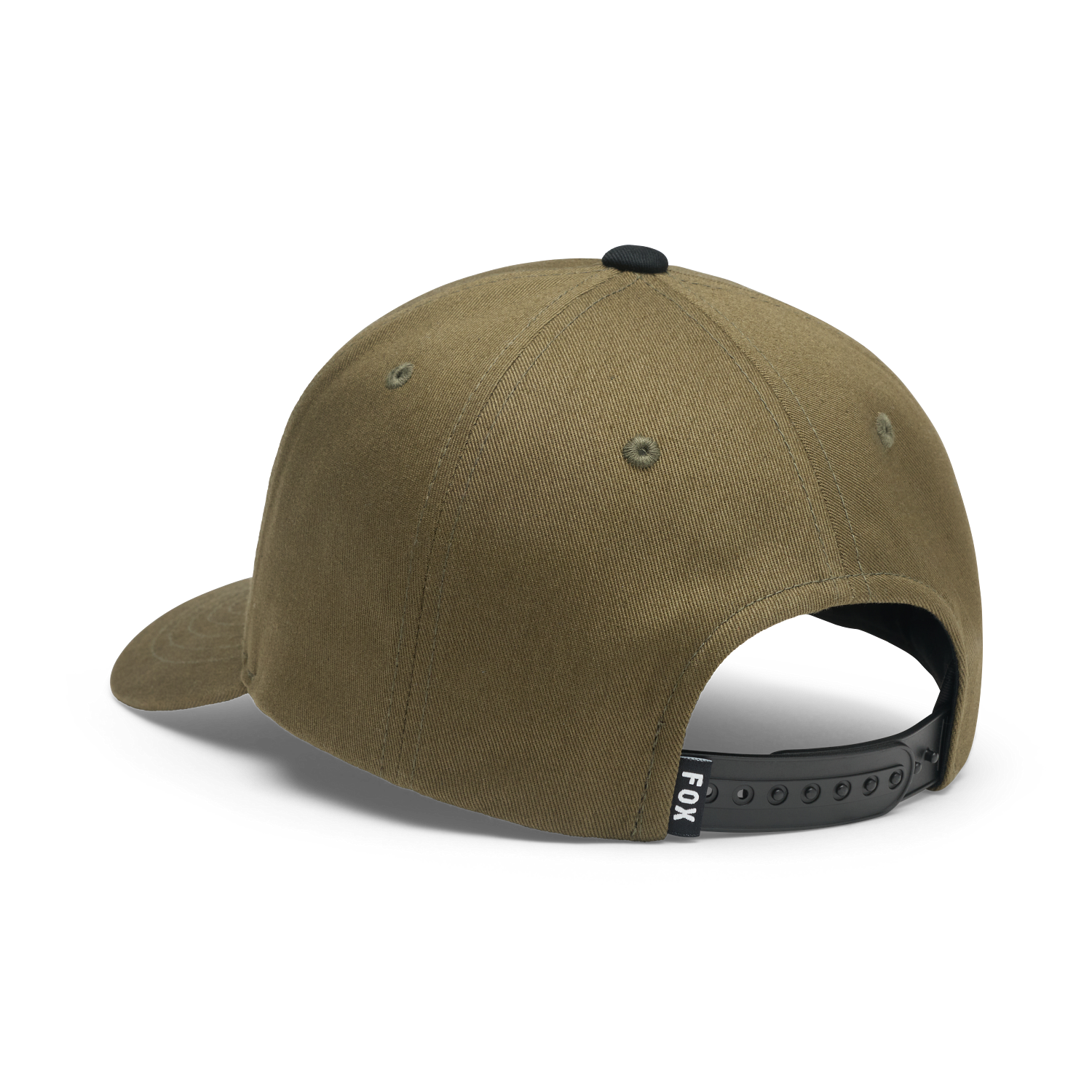 FOX HEAD SUBFRAME SNAPBACK [OLV GRN] OS