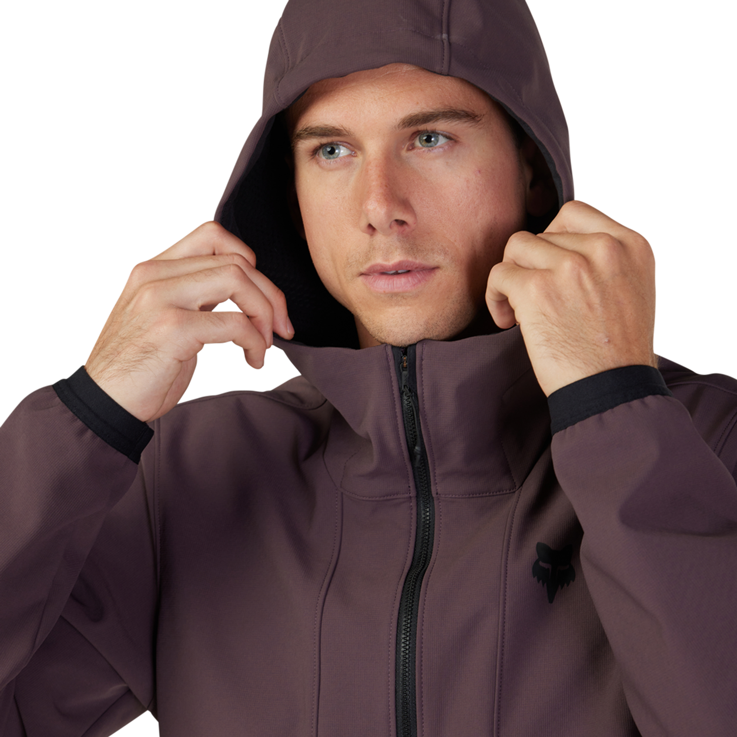Ranger Fire Hoodie