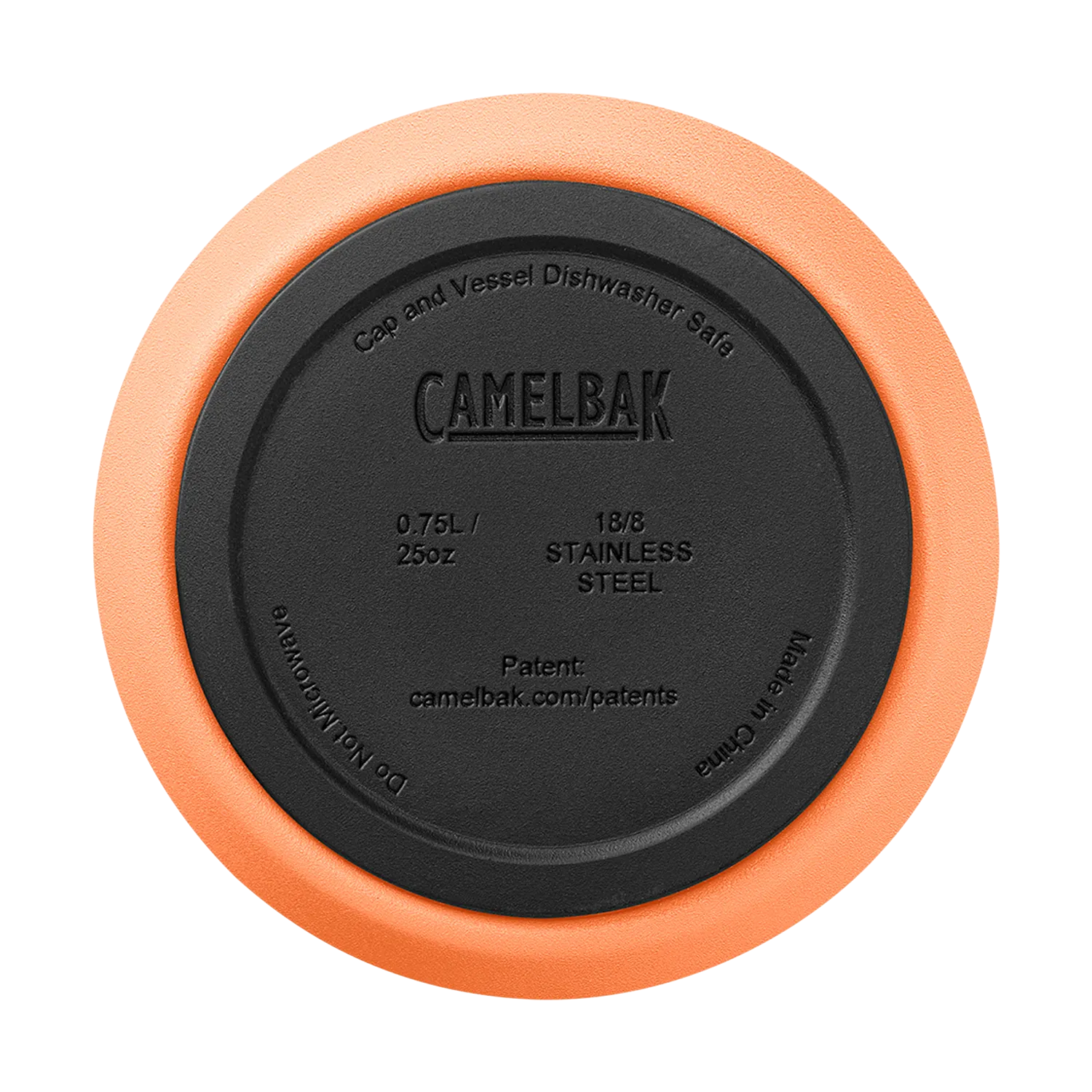 Bottle, SST Vacuum Insulated, 25oz, Desert Sunrise