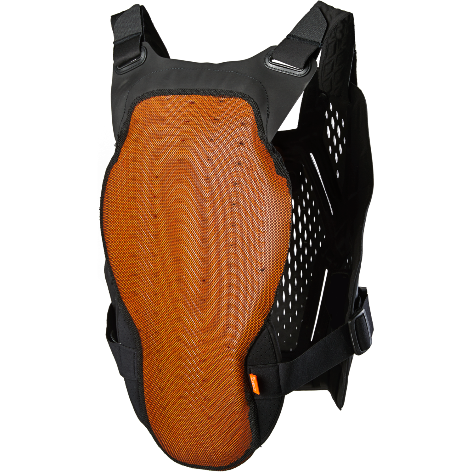 RACEFRAME IMPACT D3O&reg; SOFT BACK GUARD