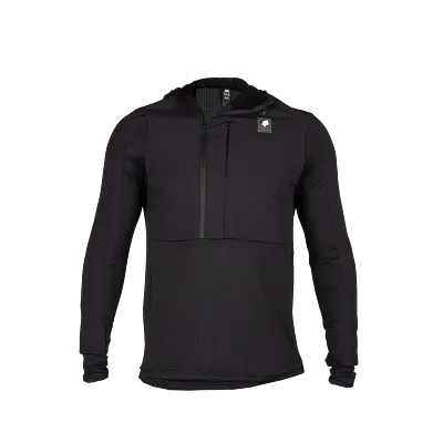 Defend Thermal Hoodie