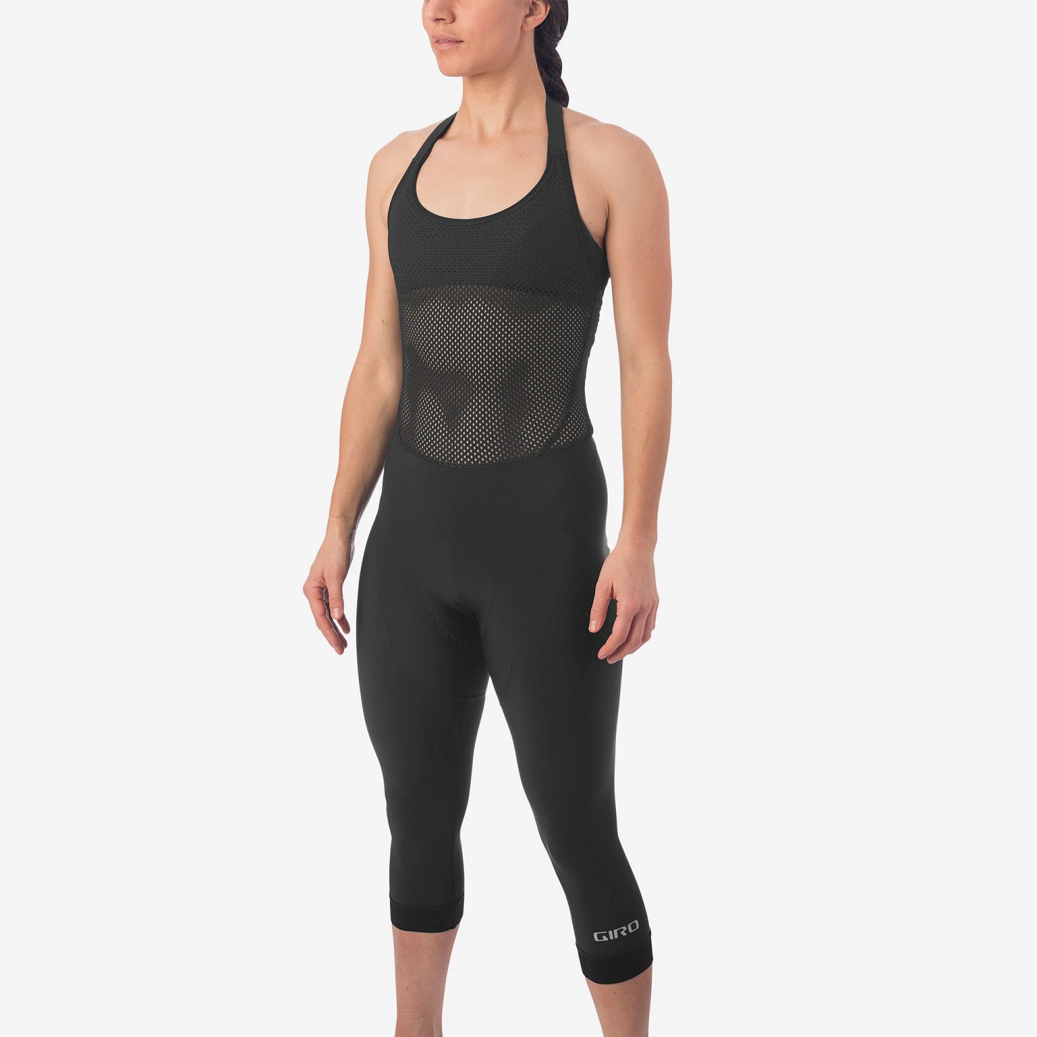 Chrono Expert Halter Bib Knicker Damen