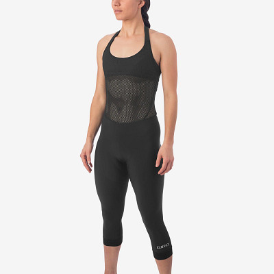 Women's Chrono Expert Halter Bib Knicker