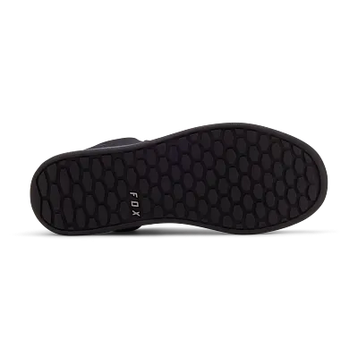 Fox Union Canvas Shoes