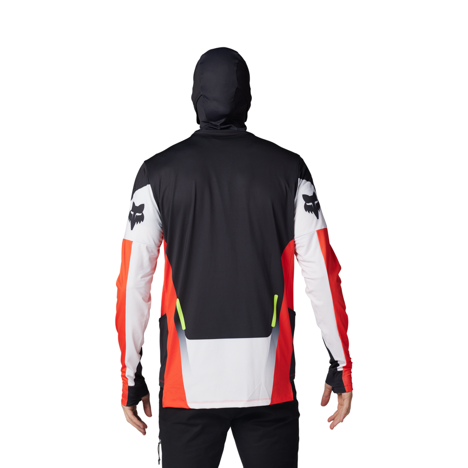 Ranger Drive Jersey
