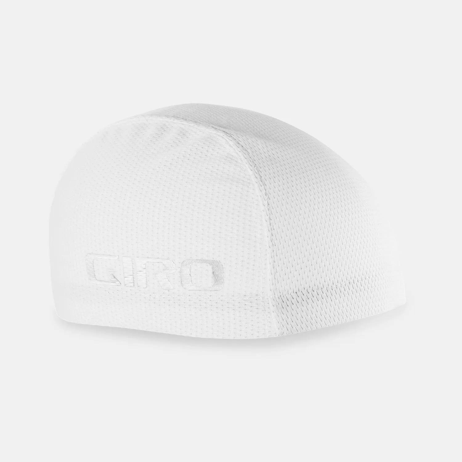 GA SPF30 SKULLCAP PURE WHITE OSFM GBL