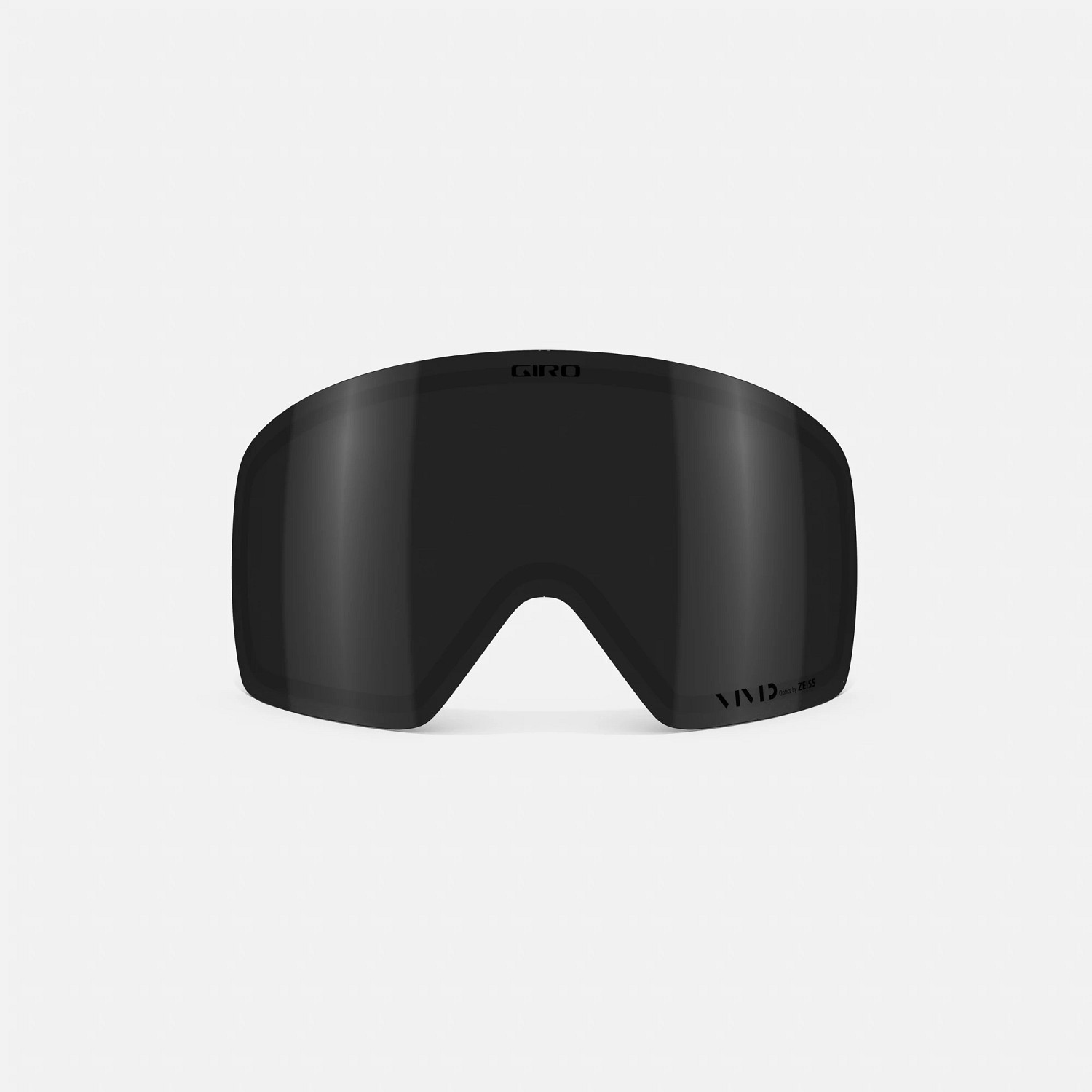 CONTOUR REPL LENS [BLK] OS