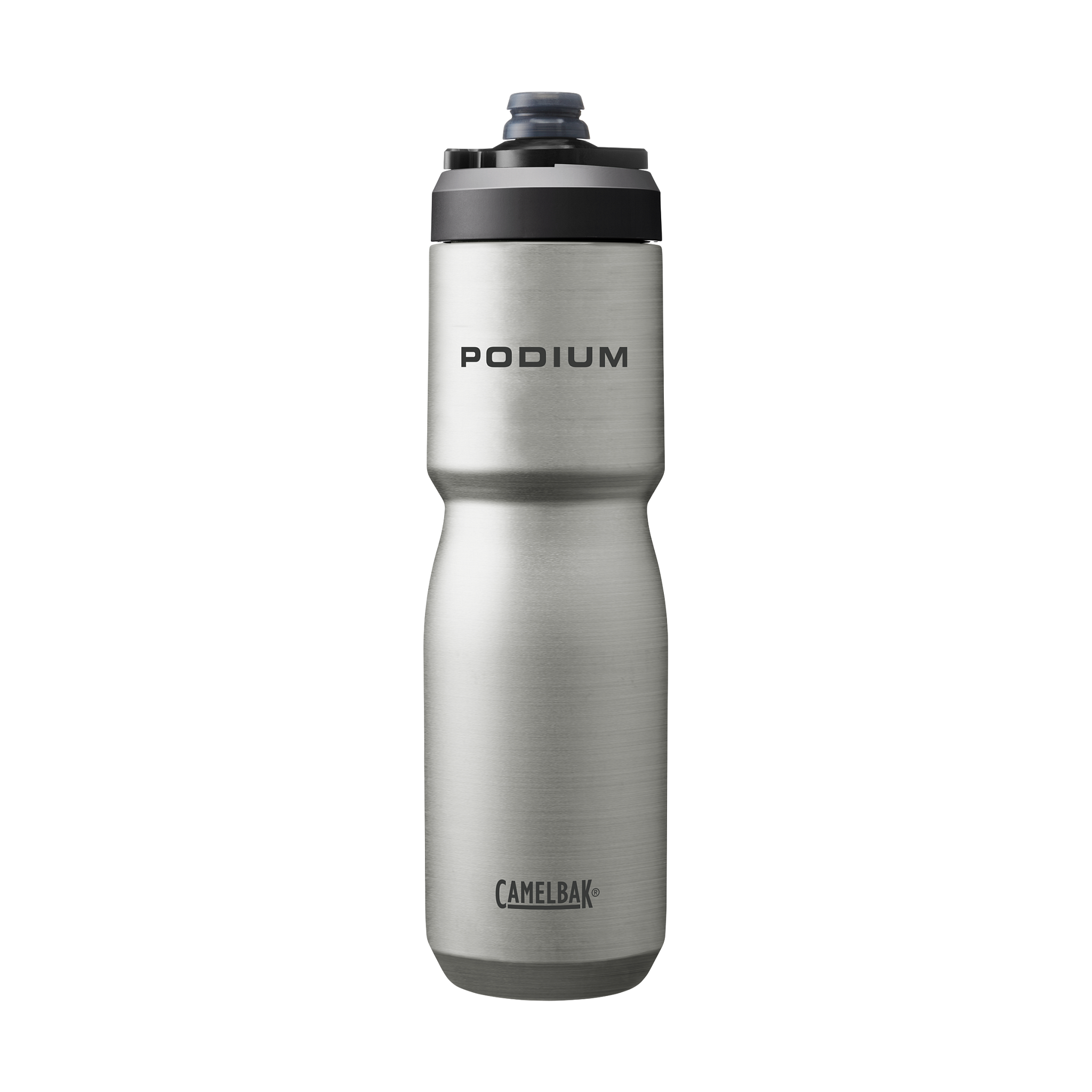 CamelBak Podium Steel Bike Bottle - Thumbnail 4