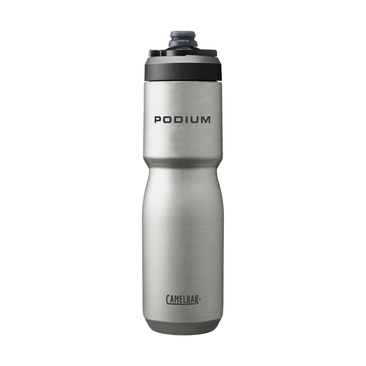 Podium Insulated Steel 22oz, Stainless