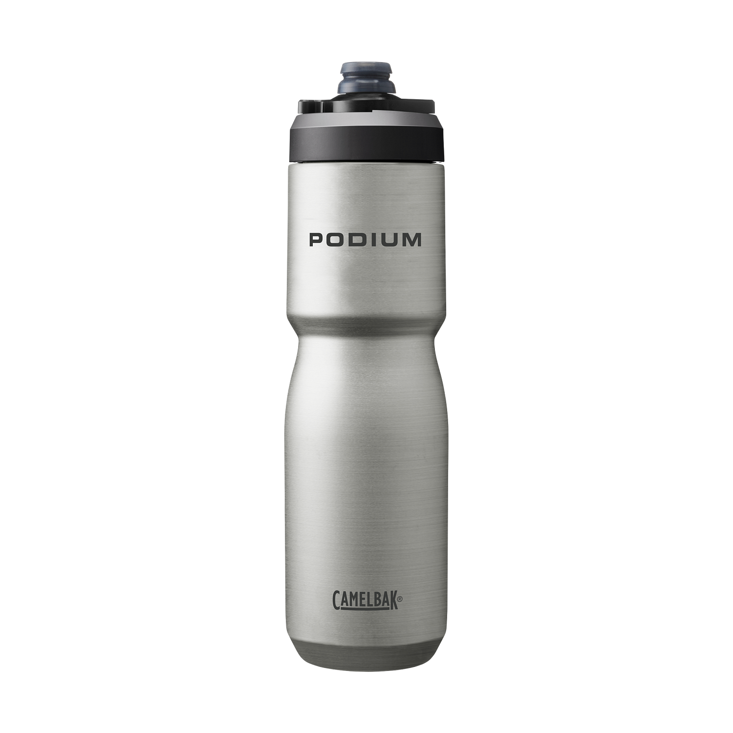Podium Insulated Steel 22oz, Stainless