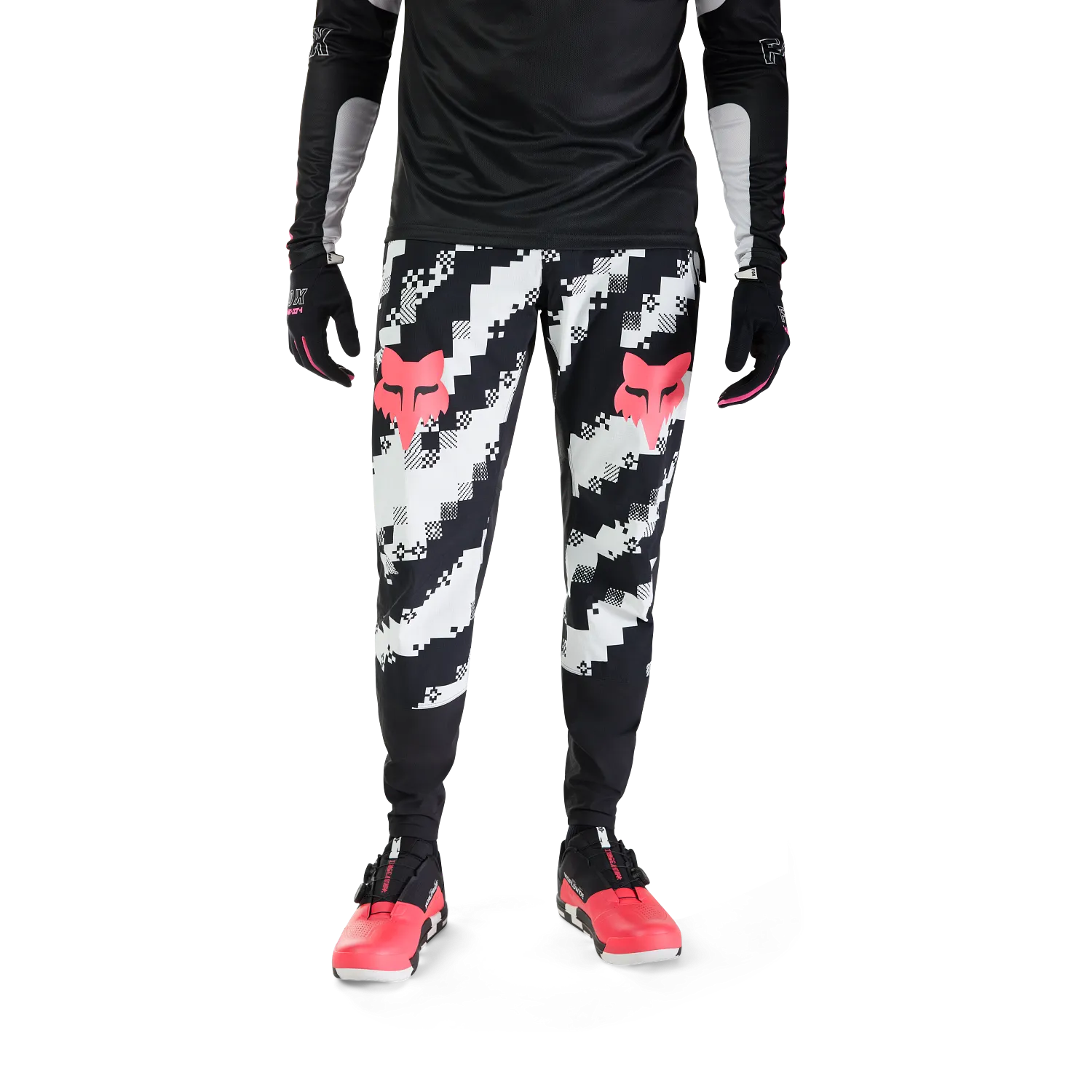 Pantalones Ranger Digi Image