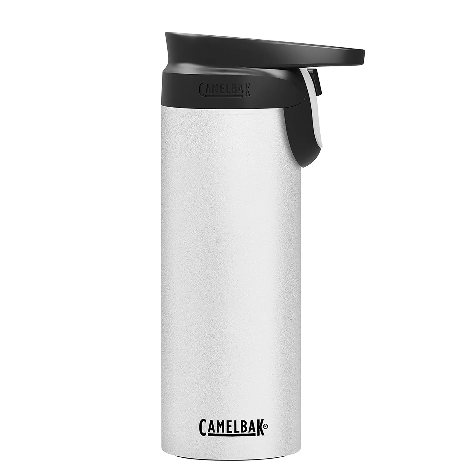 Forge Flow SST Vacuum Insulated, 16oz, White