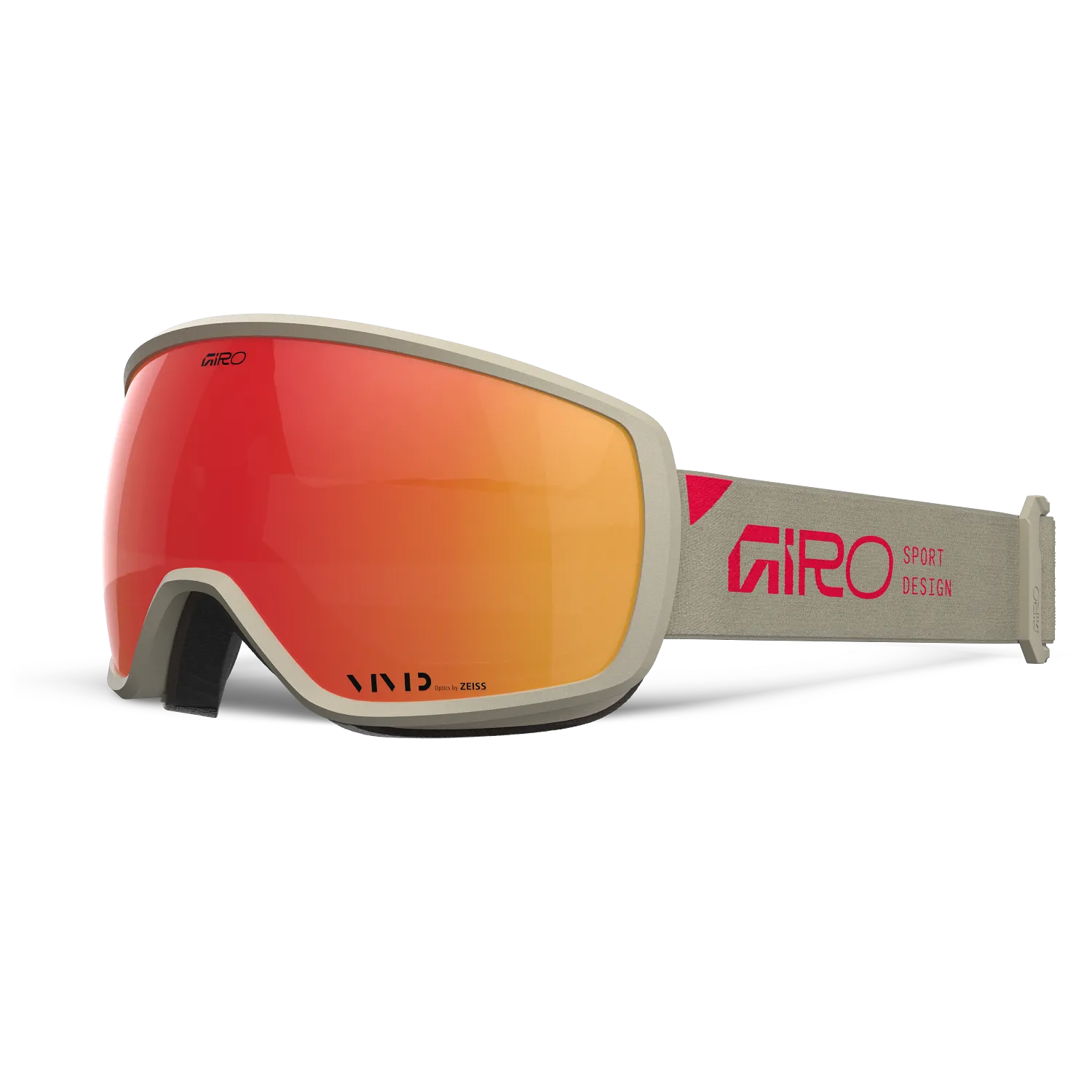 GG BALANCE II STK STN V EMB 26