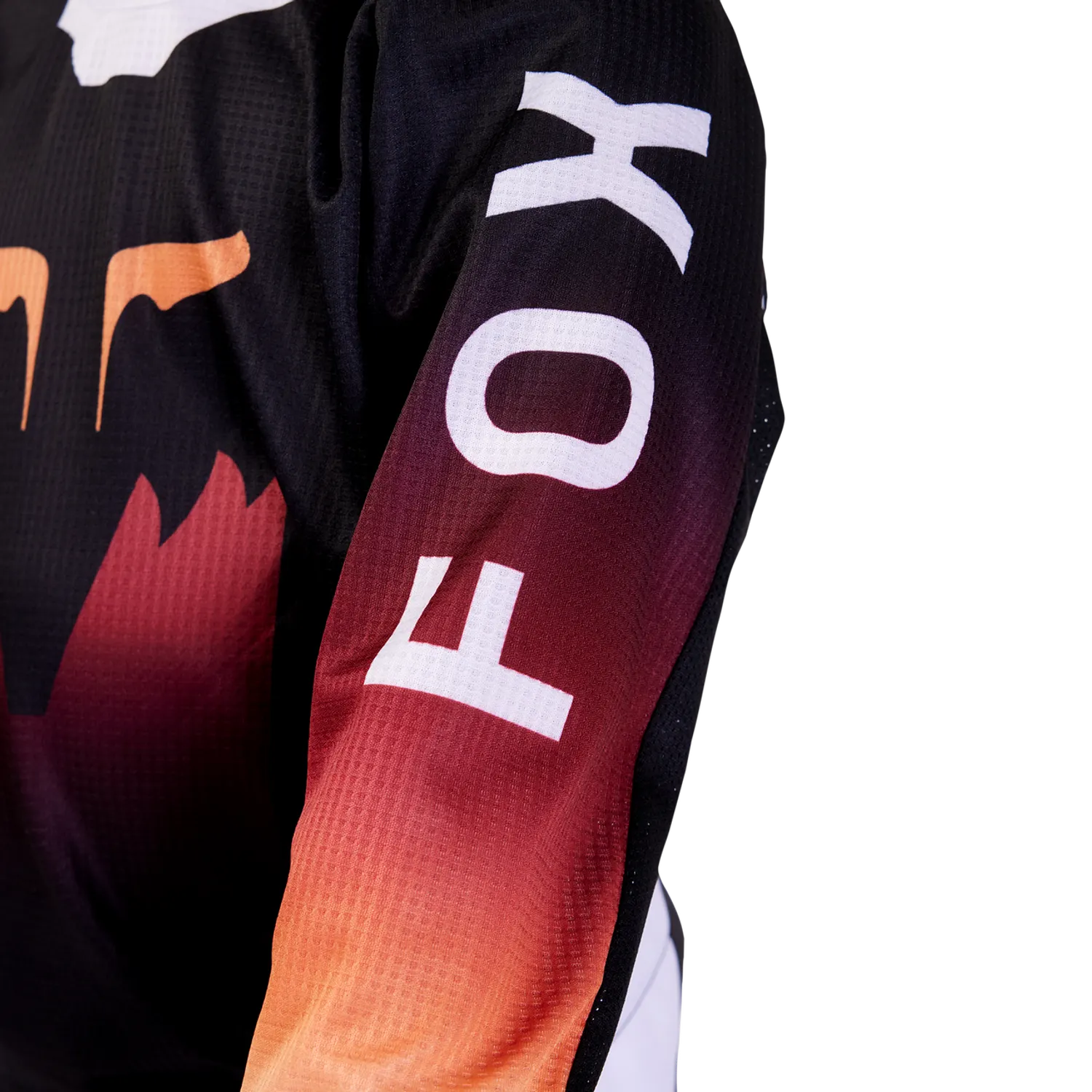 KIDS 180 FLORA JERSEY 