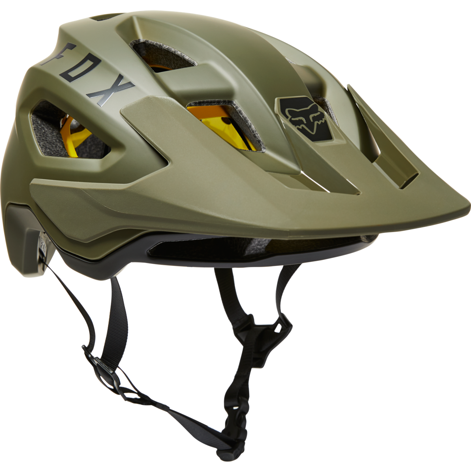 Speedframe Helmet