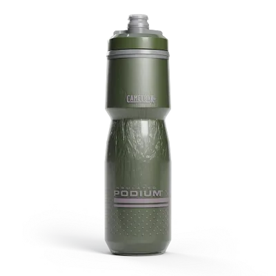 Podium&reg; Chill&trade; 24oz Bike Bottle