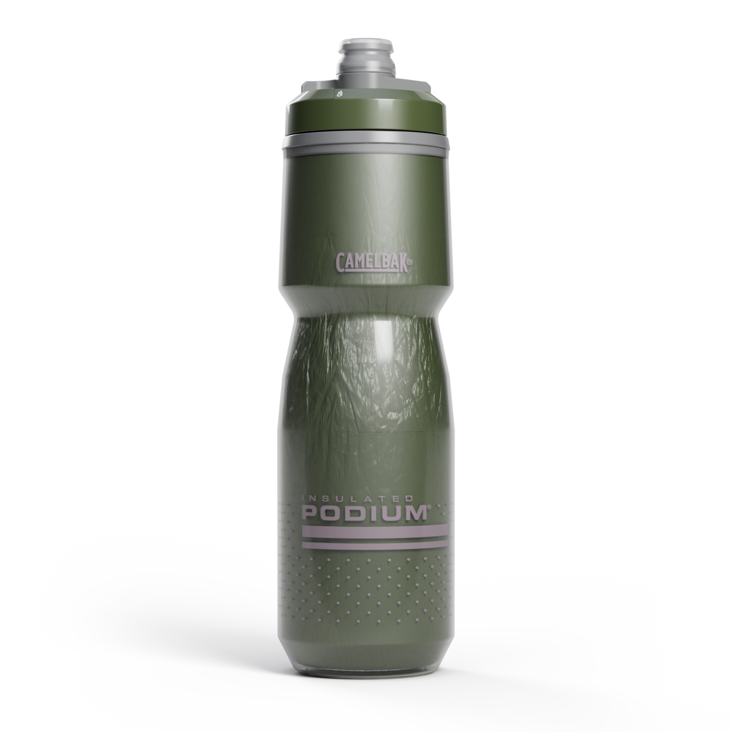Podium Chill 24oz, Deep Fern