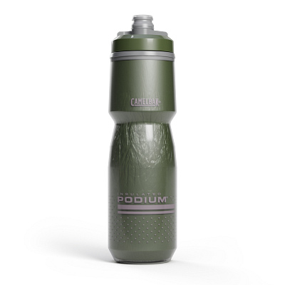 Podium&reg; Chill&trade; 24oz Bike Bottle