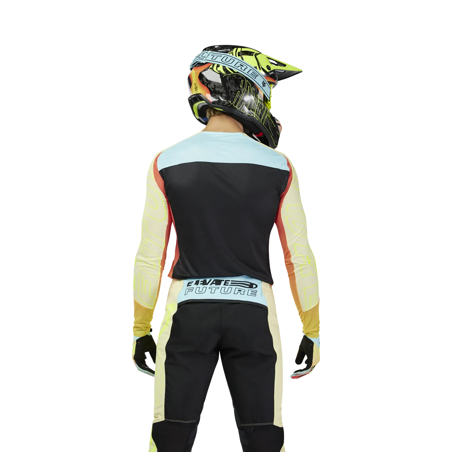 FLEXAIR ELEVATED LE JERSEY 