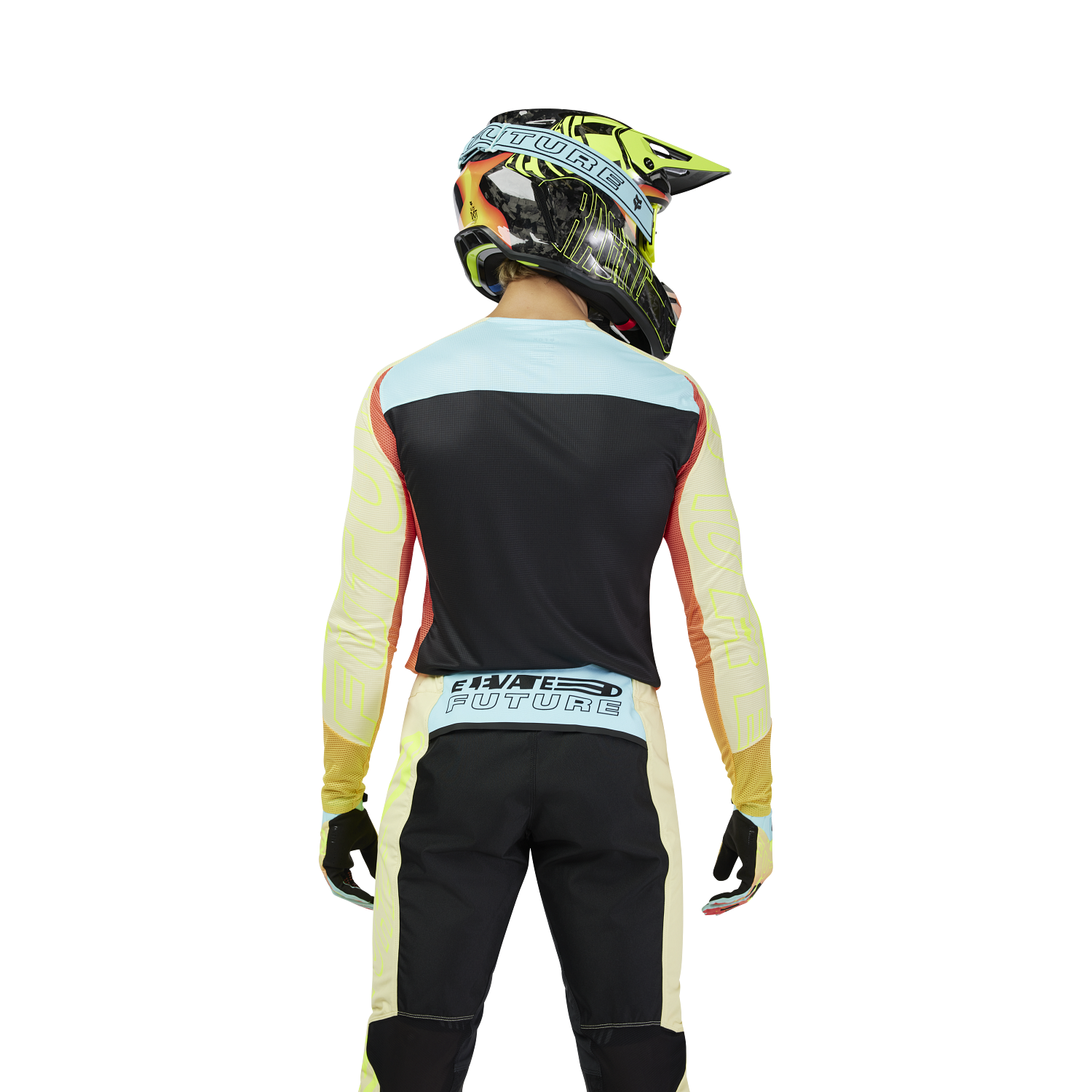 Flexair Elevated Limited Edition Jersey