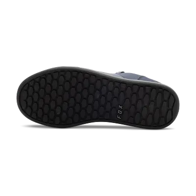 Fox Union Canvas Shoes