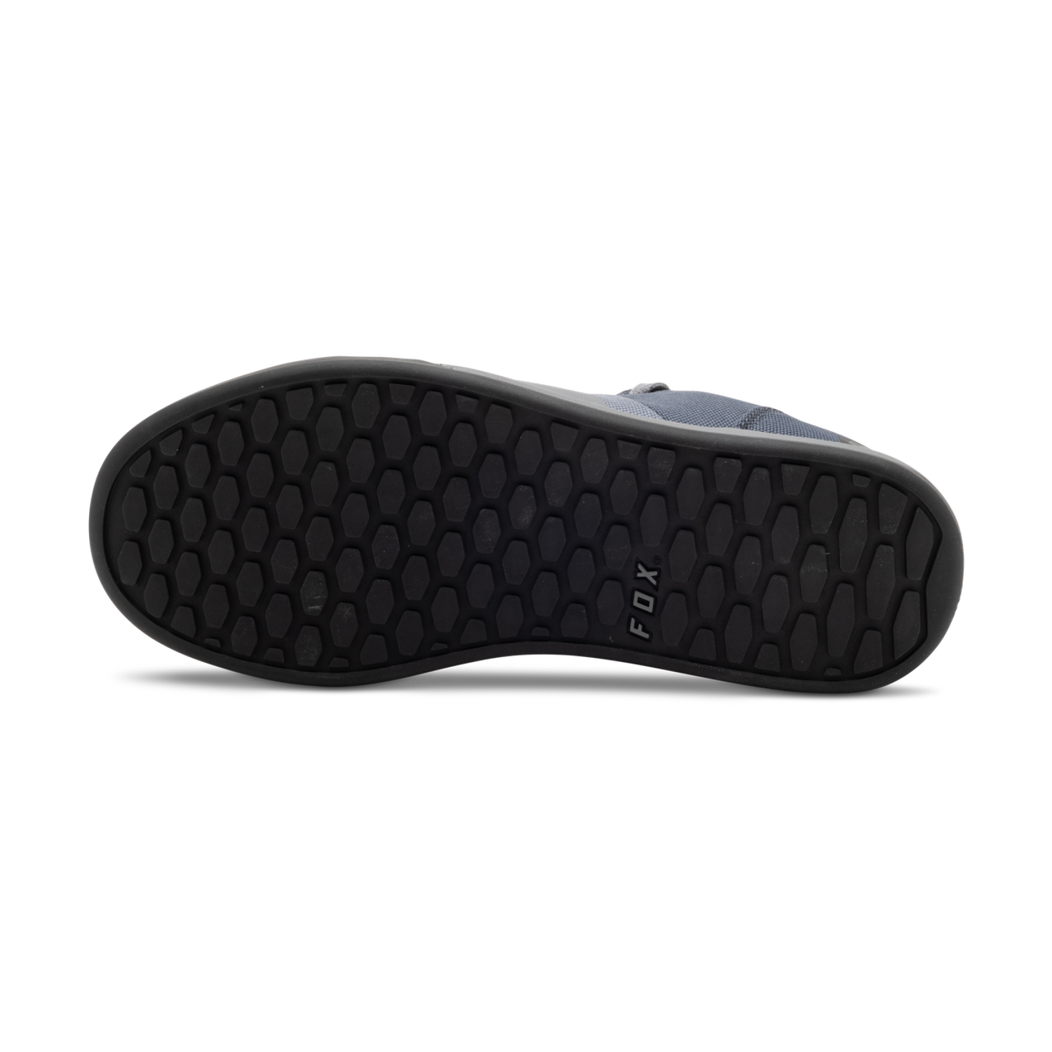 Fox Union Canvas Shoes