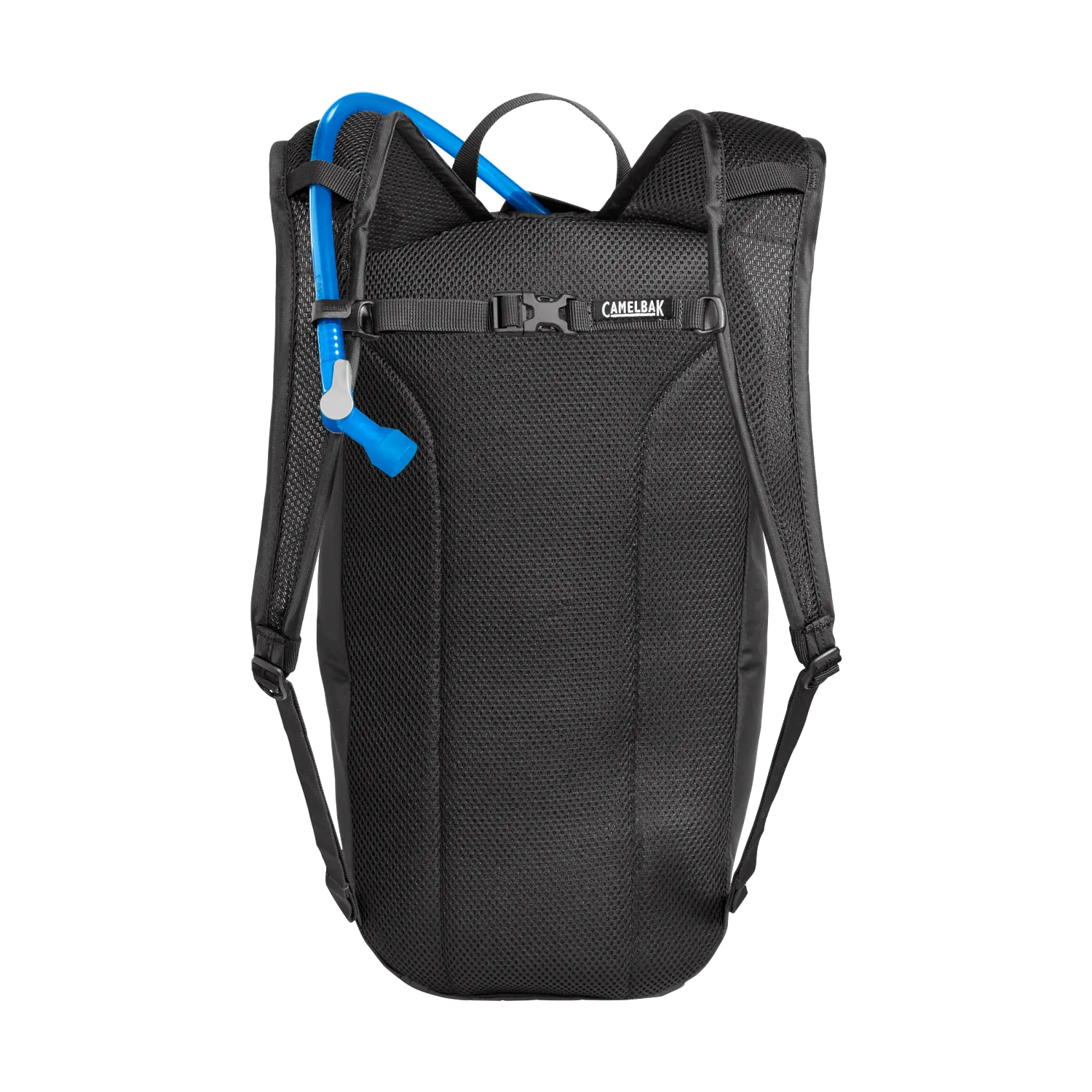 Arete 14 50oz, Black/Reflective