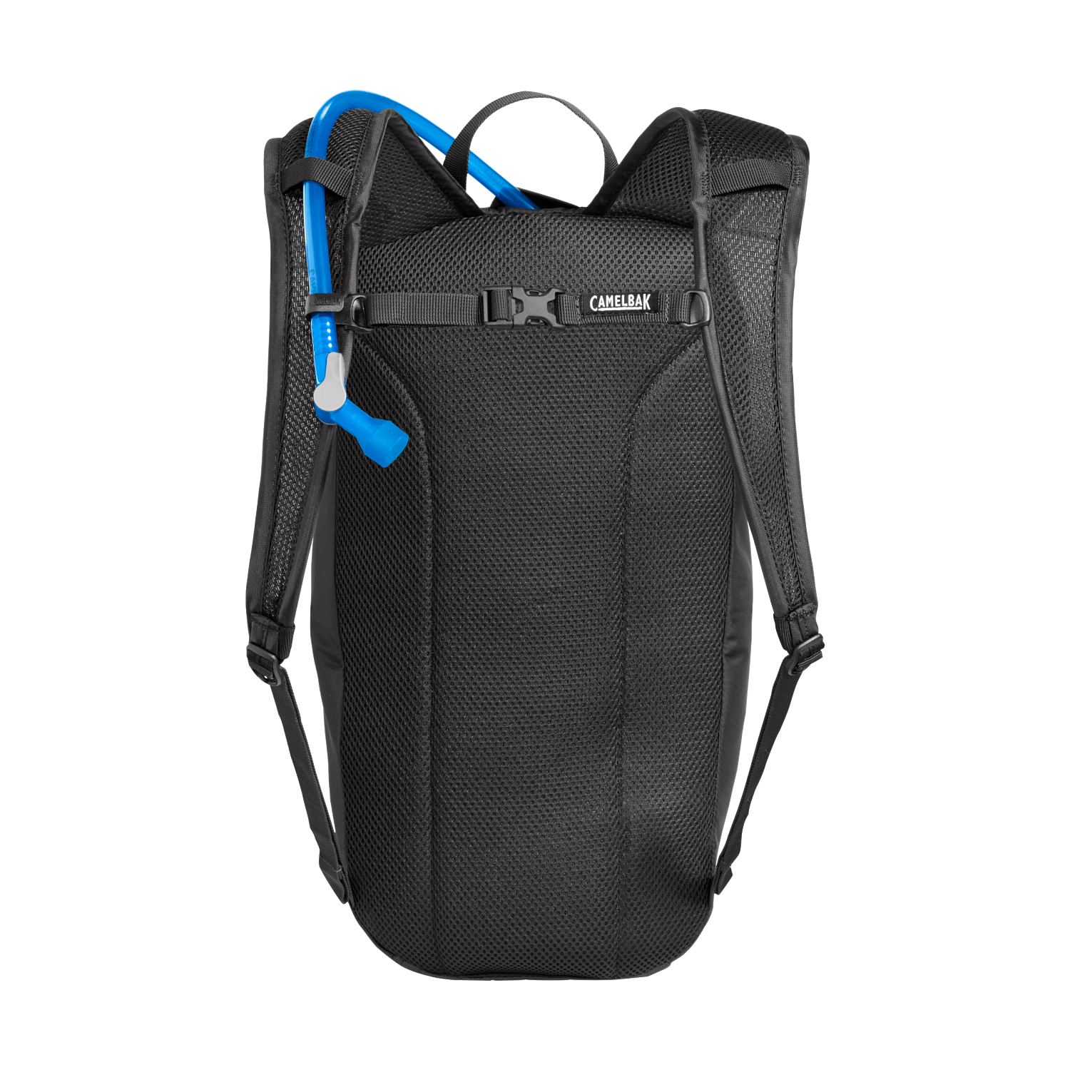Arete 14 50oz, Black/Reflective