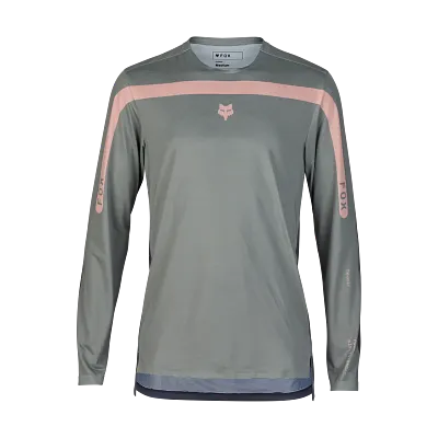 Flexair Aviation Long Sleeve Race Jersey