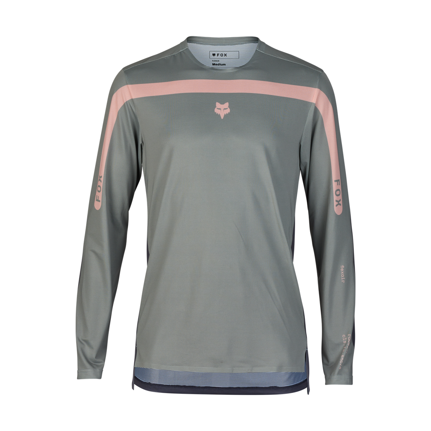 Flexair Aviation Long Sleeve Race Jersey