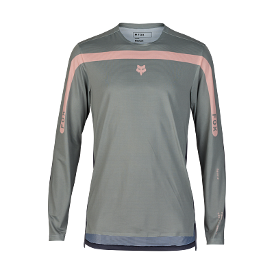 Flexair Aviation Long Sleeve Race Jersey