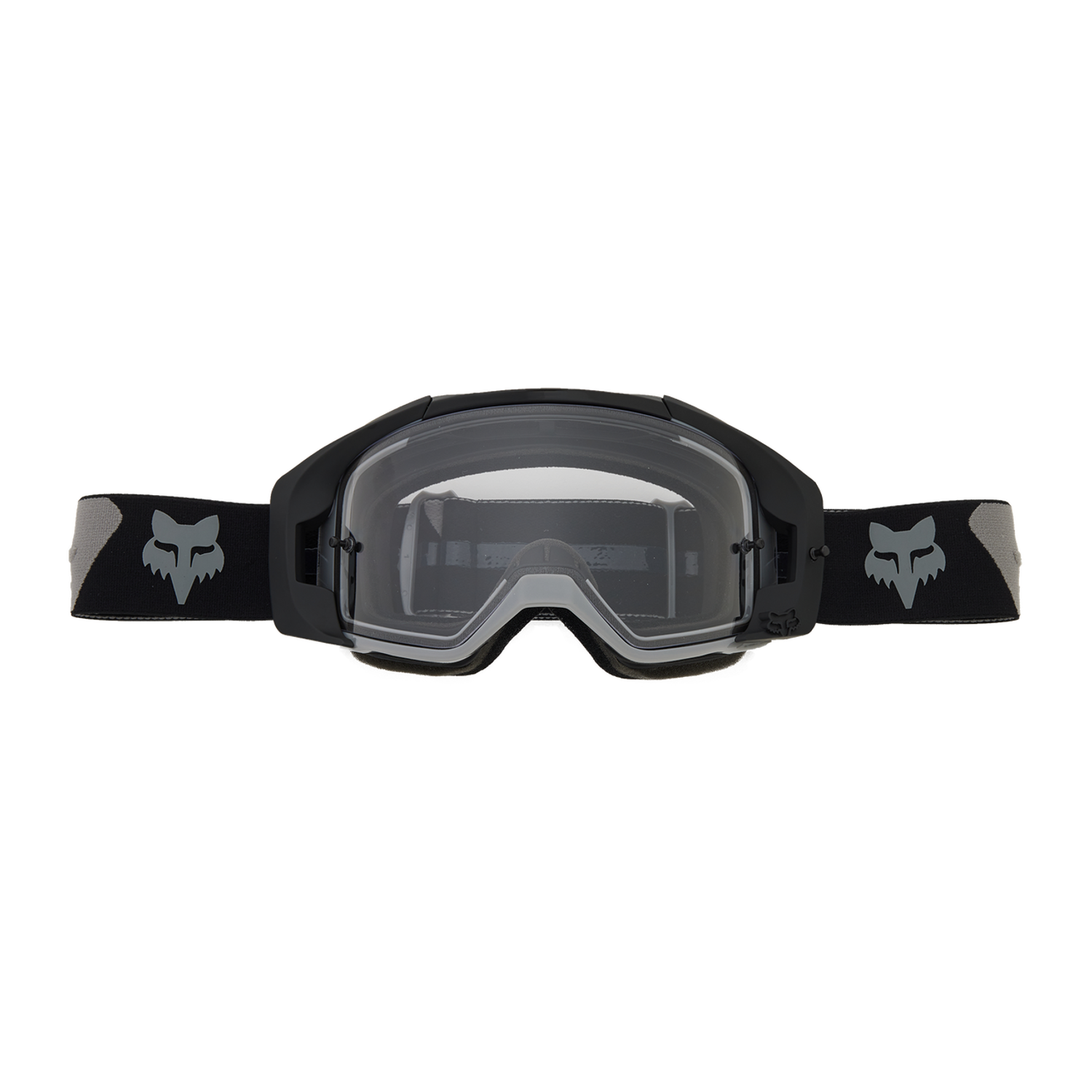 VUE CORE GOGGLE [STL GRY] OS
