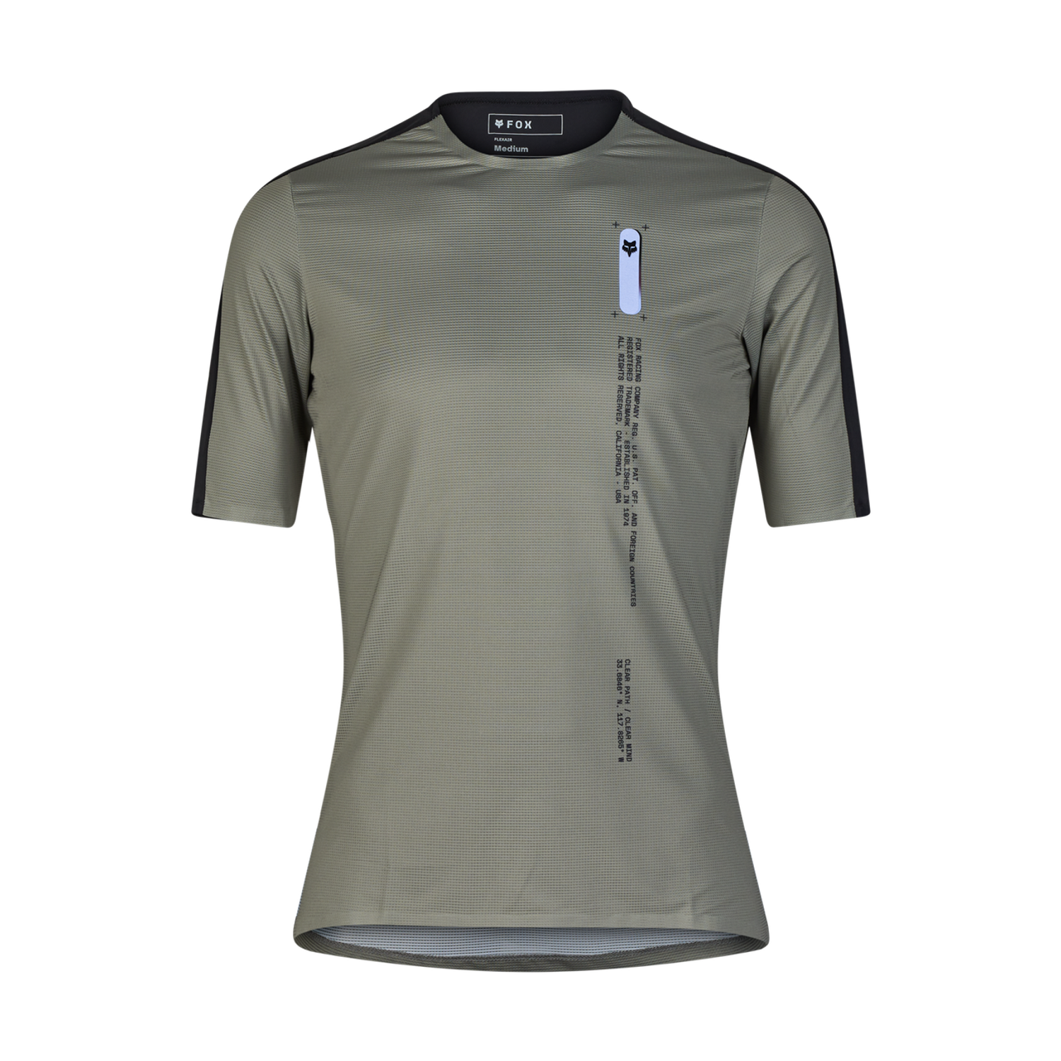 Flexair Ascent Limited Edition Jersey