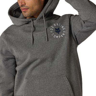 Beam Fleece Pullover