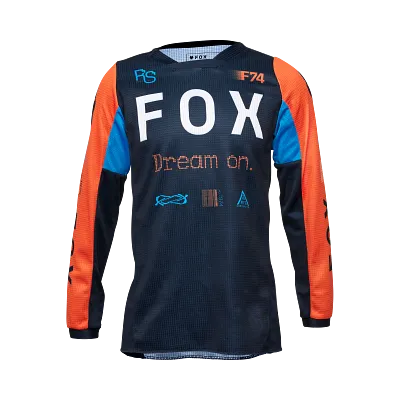 Youth 180 Race Spec Jersey