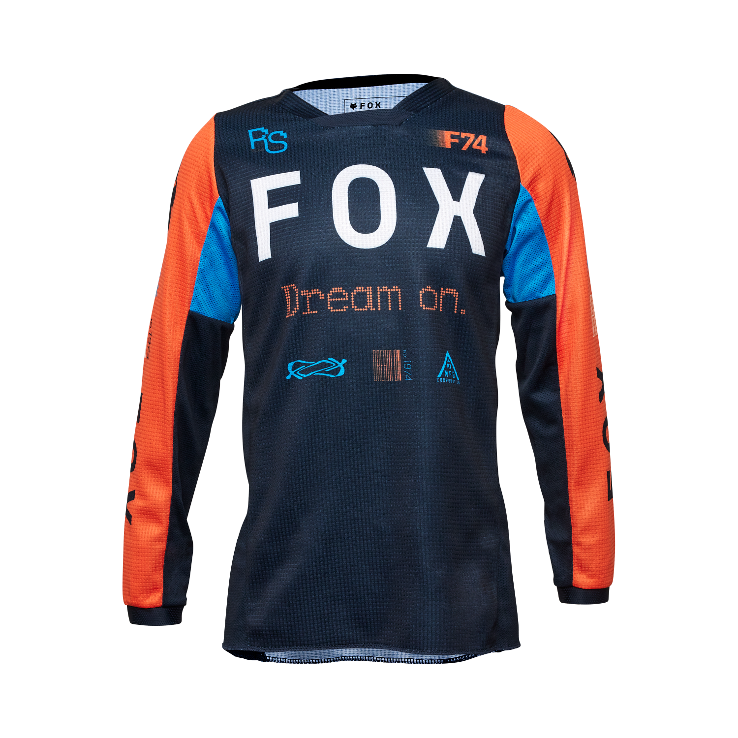 Youth 180 Race Spec Jersey
