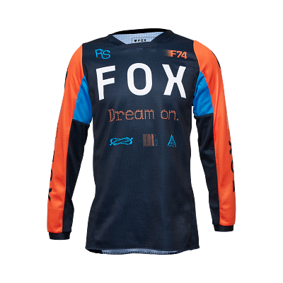 Youth 180 Race Spec Jersey
