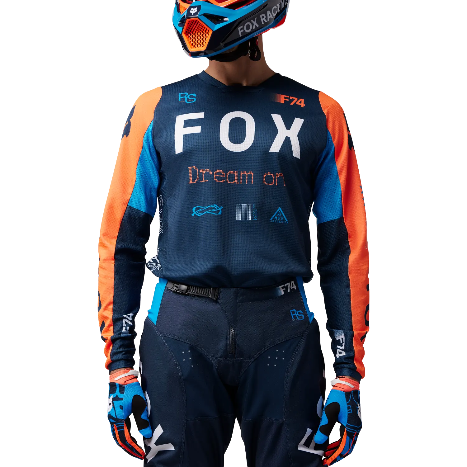 180 RACE SPEC JERSEY 
