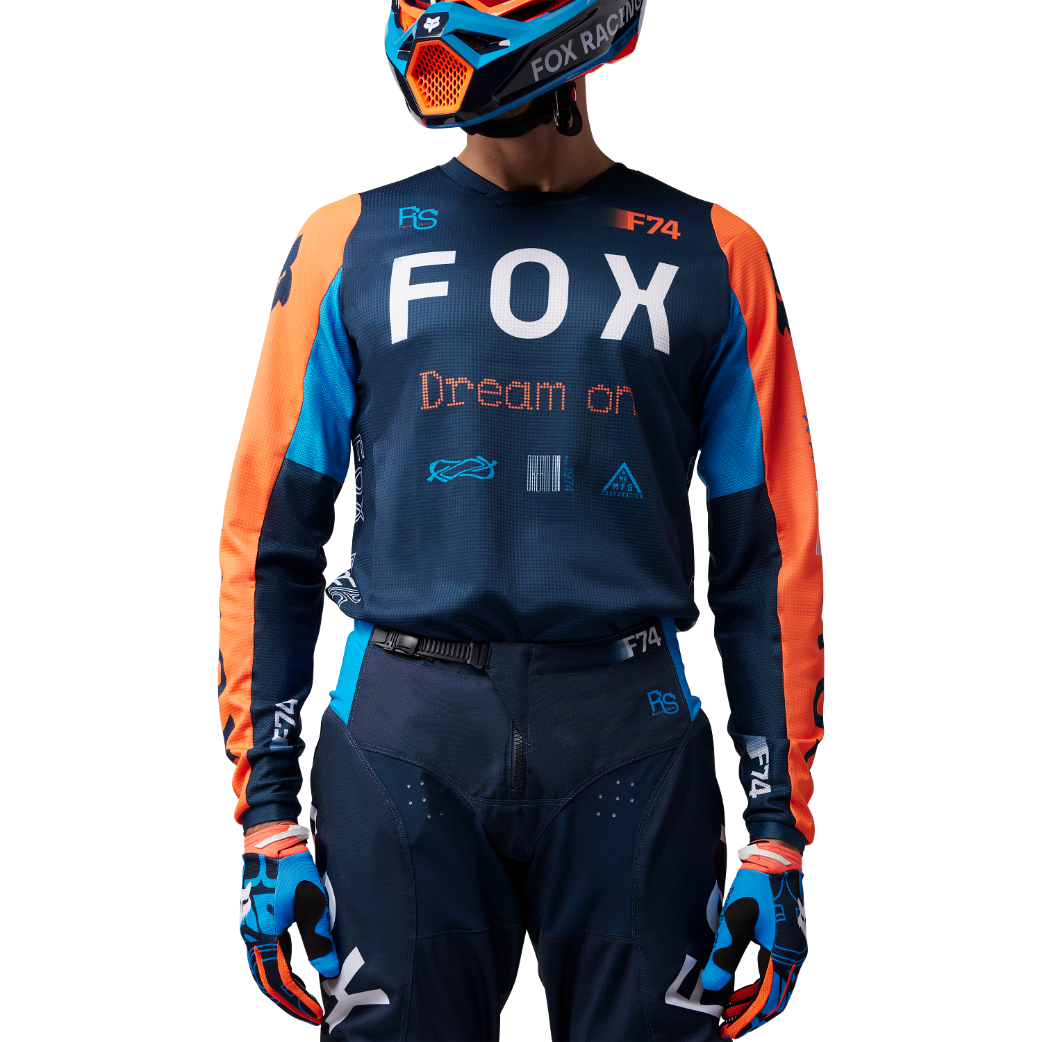 180 Race Spec Jersey