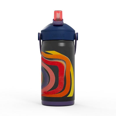 Thrive Flip Straw Kids VSS12oz 